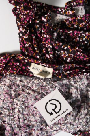 Дамска блуза Holly & Whyte By Lindex, Размер S, Цвят Многоцветен, Цена 19,00 лв.