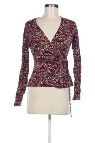 Дамска блуза Holly & Whyte By Lindex, Размер S, Цвят Многоцветен, Цена 5,89 лв.