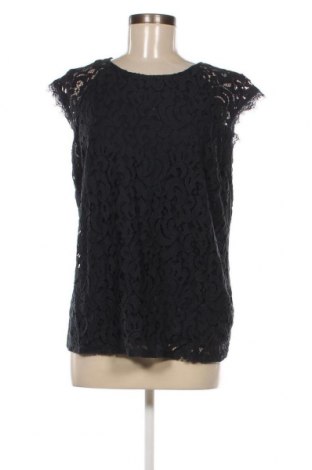 Дамска блуза Holly & Whyte By Lindex, Размер XL, Цвят Син, Цена 10,45 лв.