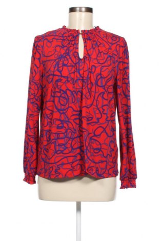Дамска блуза Holly & Whyte By Lindex, Размер S, Цвят Многоцветен, Цена 5,51 лв.