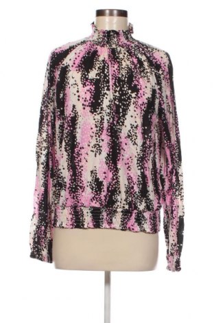 Дамска блуза Holly & Whyte By Lindex, Размер S, Цвят Многоцветен, Цена 7,41 лв.