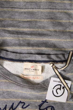 Γυναικεία μπλούζα Holly & Whyte By Lindex, Μέγεθος S, Χρώμα Πολύχρωμο, Τιμή 4,47 €