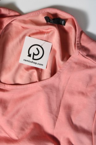 Γυναικεία μπλούζα House, Μέγεθος XXL, Χρώμα Ρόζ , Τιμή 10,58 €