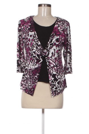 Γυναικεία μπλούζα Hs, Μέγεθος M, Χρώμα Πολύχρωμο, Τιμή 4,50 €
