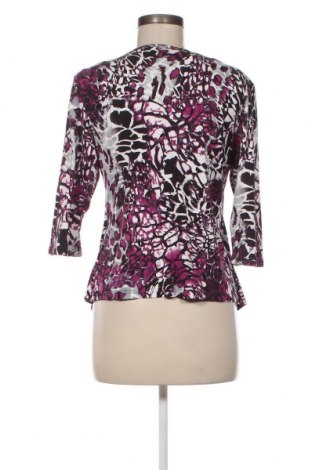 Дамска блуза Hs, Размер M, Цвят Многоцветен, Цена 5,87 лв.