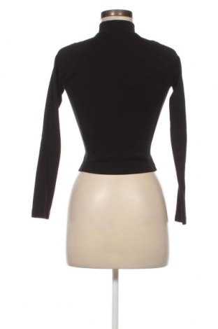 Дамска блуза Hugo Boss, Размер S, Цвят Черен, Цена 204,67 лв.