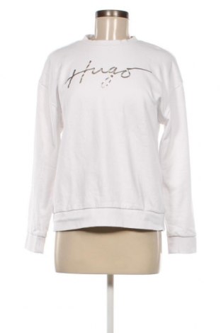 Damen Shirt Hugo Boss, Größe L, Farbe Weiß, Preis 108,76 €