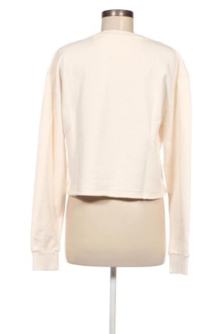Γυναικεία μπλούζα Hugo Boss, Μέγεθος L, Χρώμα Εκρού, Τιμή 106,58 €