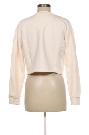 Γυναικεία μπλούζα Hugo Boss, Μέγεθος M, Χρώμα Εκρού, Τιμή 85,92 €