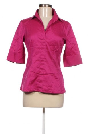 Γυναικεία μπλούζα Hugo Boss, Μέγεθος M, Χρώμα Ρόζ , Τιμή 54,43 €