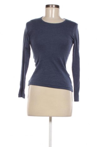 Γυναικεία μπλούζα Hunkemoller, Μέγεθος S, Χρώμα Μπλέ, Τιμή 2,97 €