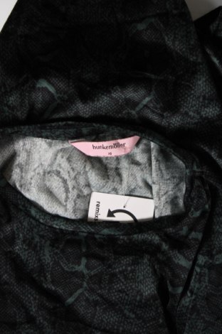 Дамска блуза Hunkemoller, Размер XS, Цвят Зелен, Цена 5,76 лв.