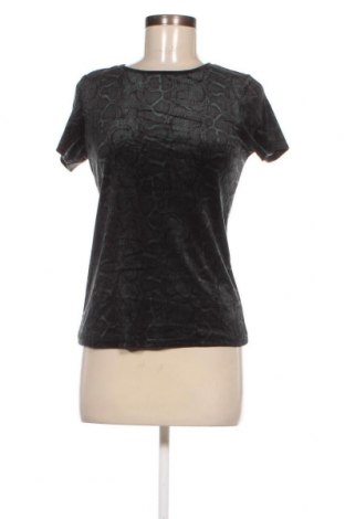 Γυναικεία μπλούζα Hunkemoller, Μέγεθος XS, Χρώμα Πράσινο, Τιμή 3,42 €