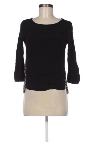 Γυναικεία μπλούζα I.Code, Μέγεθος M, Χρώμα Μαύρο, Τιμή 2,23 €