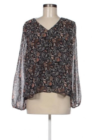 Γυναικεία μπλούζα I.Code, Μέγεθος M, Χρώμα Πολύχρωμο, Τιμή 3,71 €