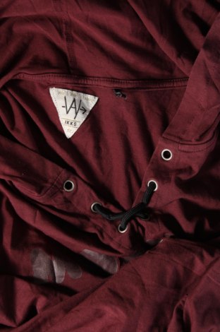 Damen Shirt IKKS, Größe L, Farbe Rot, Preis € 3,76
