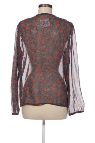 Дамска блуза IKKS, Размер M, Цвят Многоцветен, Цена 8,10 лв.