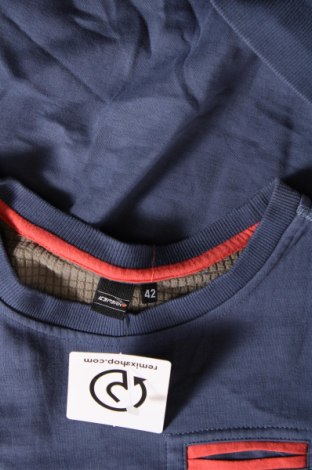 Γυναικεία μπλούζα Icepeak, Μέγεθος L, Χρώμα Μπλέ, Τιμή 21,03 €