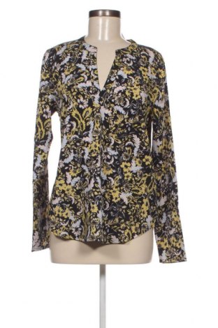 Дамска блуза Ichi, Размер M, Цвят Многоцветен, Цена 10,80 лв.