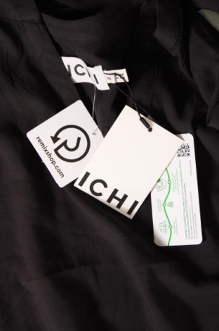 Дамска блуза Ichi, Размер M, Цвят Черен, Цена 10,80 лв.