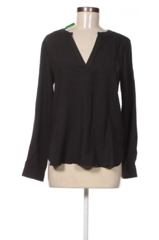 Γυναικεία μπλούζα Ichi, Μέγεθος M, Χρώμα Μαύρο, Τιμή 4,45 €
