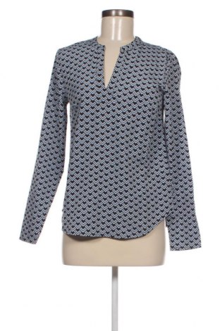 Γυναικεία μπλούζα Ichi, Μέγεθος XS, Χρώμα Πολύχρωμο, Τιμή 4,45 €
