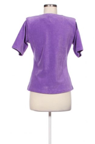 Damen Shirt Ichi, Größe S, Farbe Lila, Preis 3,01 €