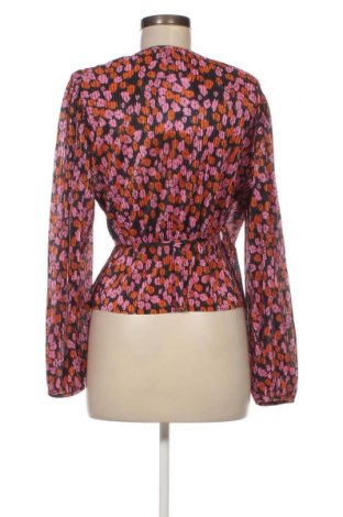 Дамска блуза Ichi, Размер S, Цвят Многоцветен, Цена 11,52 лв.