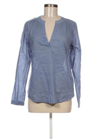 Damen Shirt Ichi, Größe M, Farbe Blau, Preis € 4,51