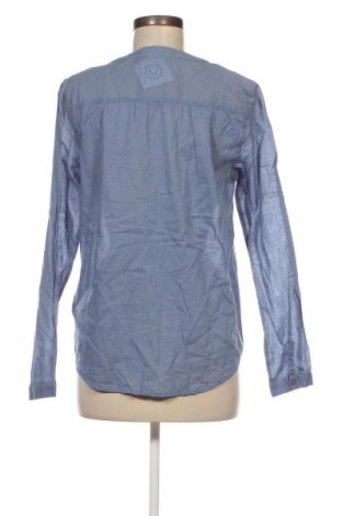 Дамска блуза Ichi, Размер M, Цвят Син, Цена 6,48 лв.
