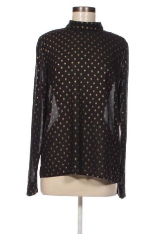 Дамска блуза Ichi, Размер M, Цвят Черен, Цена 5,76 лв.