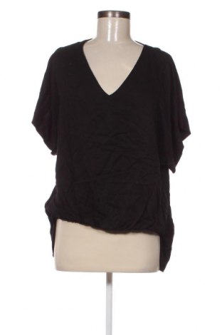 Γυναικεία μπλούζα Imperial, Μέγεθος L, Χρώμα Μαύρο, Τιμή 9,46 €