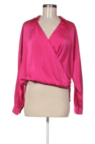 Γυναικεία μπλούζα Imperial, Μέγεθος S, Χρώμα Ρόζ , Τιμή 35,97 €