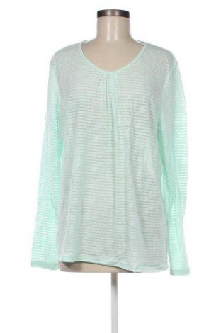 Damen Shirt Impuls, Größe XL, Farbe Grün, Preis 3,83 €