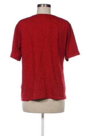 Damen Shirt Impuls, Größe XL, Farbe Rot, Preis € 13,22