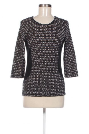 Γυναικεία μπλούζα Impuls, Μέγεθος S, Χρώμα Πολύχρωμο, Τιμή 2,23 €