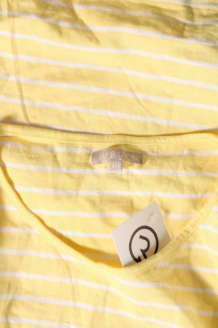 Damen Shirt Impuls, Größe XXL, Farbe Gelb, Preis € 11,90