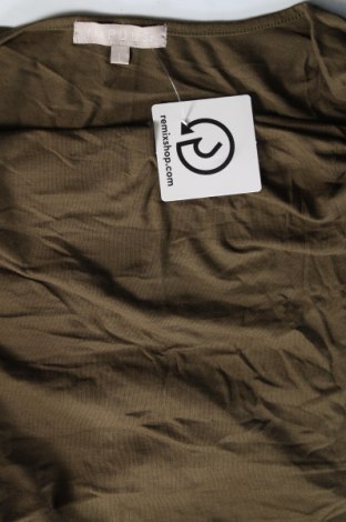 Γυναικεία μπλούζα Impuls, Μέγεθος L, Χρώμα Πράσινο, Τιμή 2,35 €