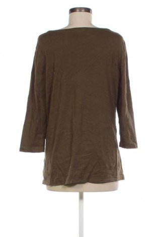 Bluză de femei Impuls, Mărime L, Culoare Verde, Preț 15,00 Lei
