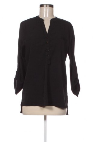 Дамска блуза In Extenso, Размер M, Цвят Черен, Цена 5,65 лв.