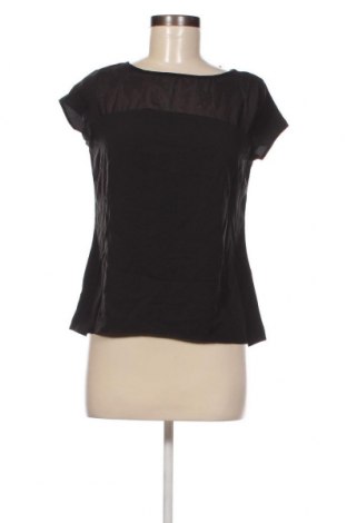 Дамска блуза In Extenso, Размер S, Цвят Черен, Цена 6,46 лв.