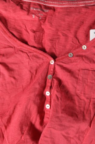 Γυναικεία μπλούζα In Extenso, Μέγεθος S, Χρώμα Ρόζ , Τιμή 2,23 €