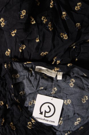 Дамска блуза In Wear, Размер M, Цвят Син, Цена 5,44 лв.
