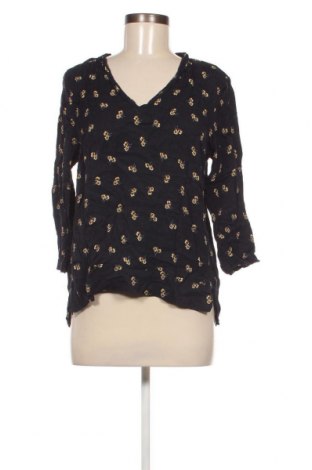 Γυναικεία μπλούζα In Wear, Μέγεθος M, Χρώμα Μπλέ, Τιμή 3,15 €