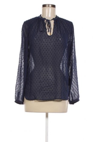 Γυναικεία μπλούζα In Wear, Μέγεθος XS, Χρώμα Μπλέ, Τιμή 3,58 €