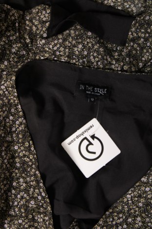 Γυναικεία μπλούζα In the style, Μέγεθος M, Χρώμα Πολύχρωμο, Τιμή 2,59 €