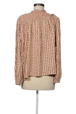 Дамска блуза Indi & cold, Размер XL, Цвят Многоцветен, Цена 5,10 лв.