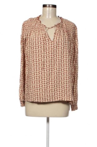Γυναικεία μπλούζα Indi & cold, Μέγεθος XL, Χρώμα Πολύχρωμο, Τιμή 2,73 €