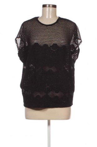 Γυναικεία μπλούζα Infinity Woman, Μέγεθος L, Χρώμα Μαύρο, Τιμή 4,70 €