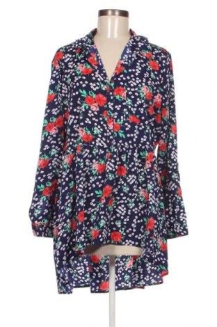 Γυναικεία μπλούζα Influence, Μέγεθος XL, Χρώμα Πολύχρωμο, Τιμή 2,67 €